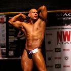 Miguel  Guajardo - NPC Washington State Championships 2012 - #1